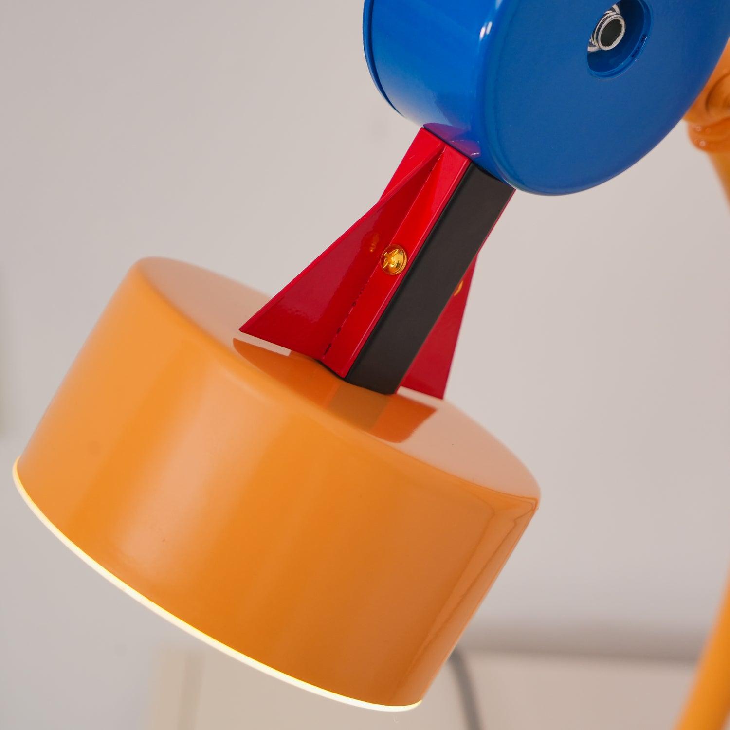Treetops Table Lamp - Blowlighting
