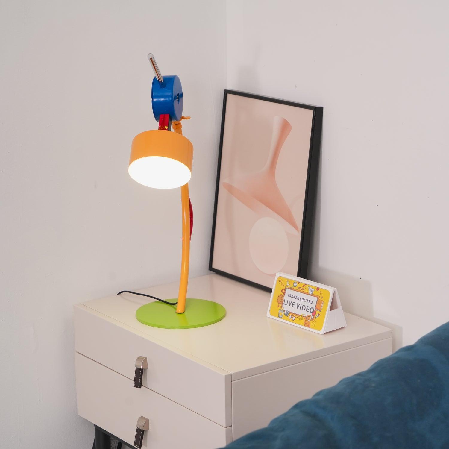 Treetops Table Lamp - Blowlighting