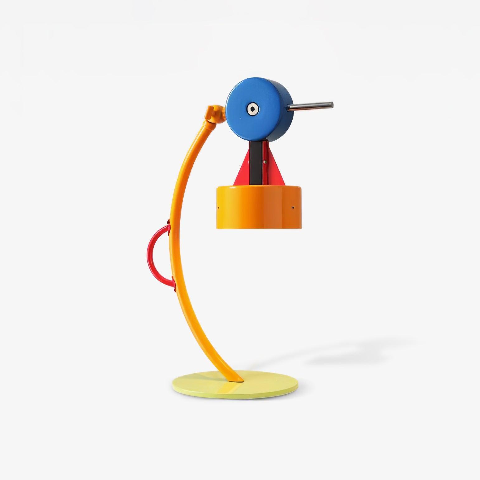 Treetops Table Lamp - Blowlighting