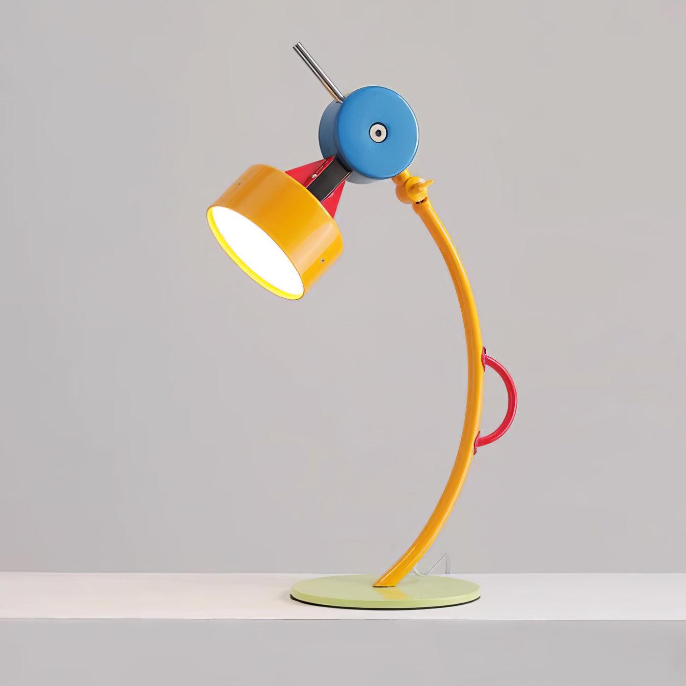 Treetops Table Lamp - Blowlighting