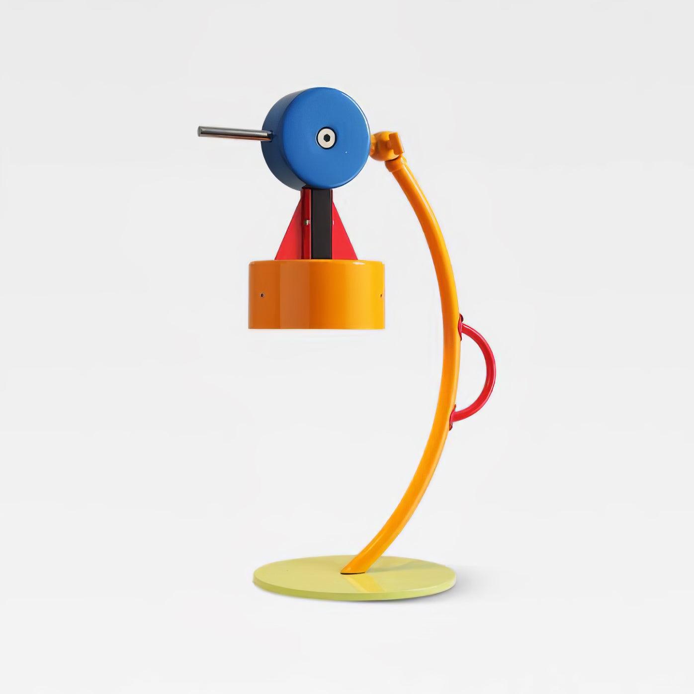 Treetops Table Lamp - Blowlighting