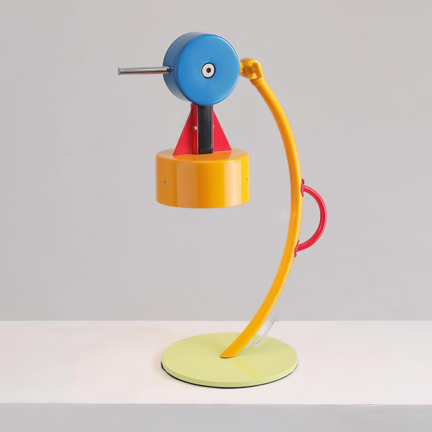 Treetops Table Lamp - Blowlighting