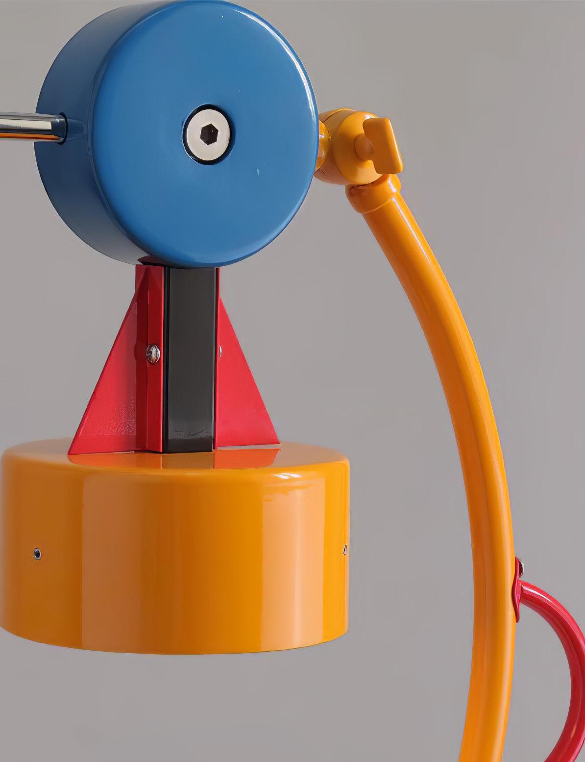 Treetops Table Lamp - Blowlighting