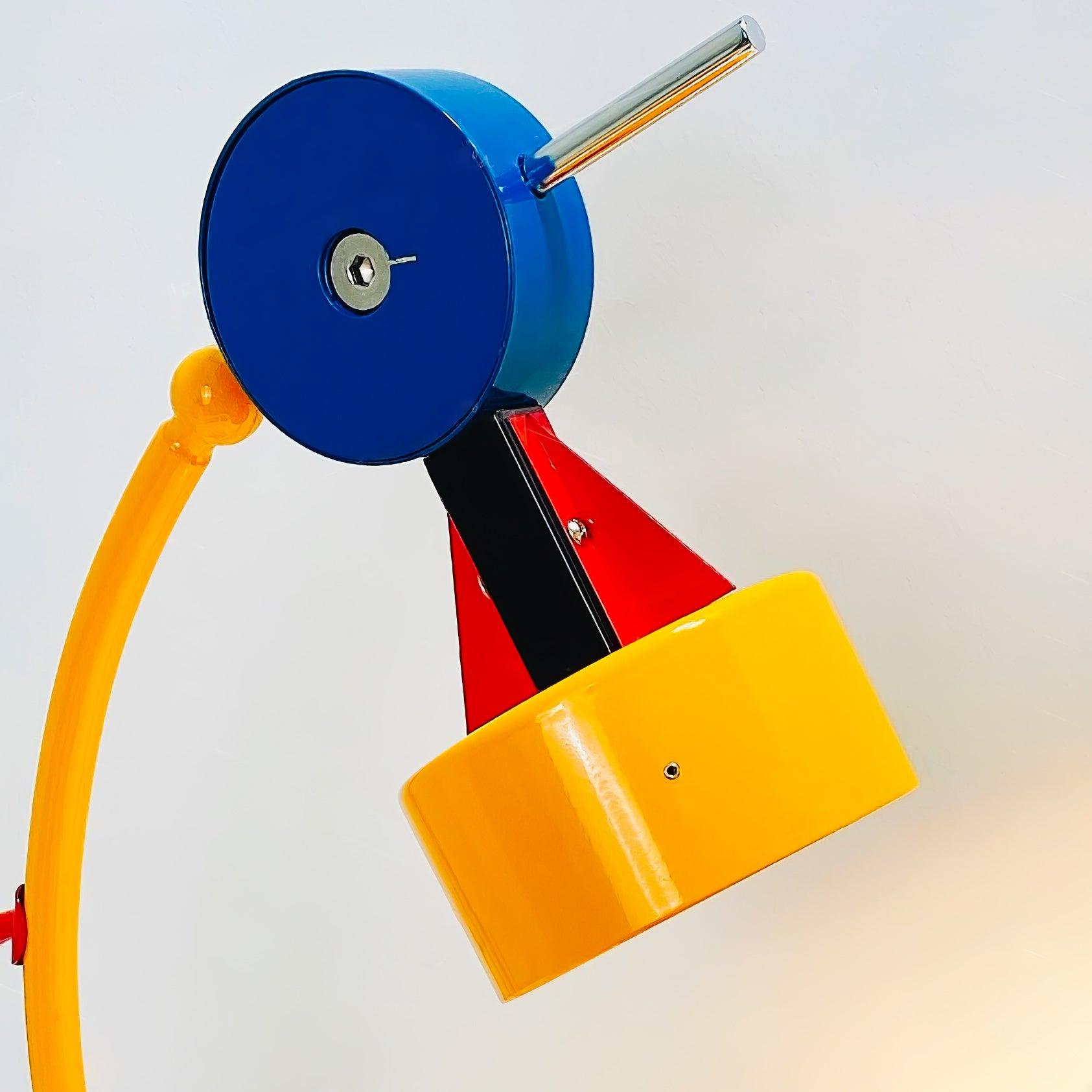 Treetops Table Lamp - Blowlighting
