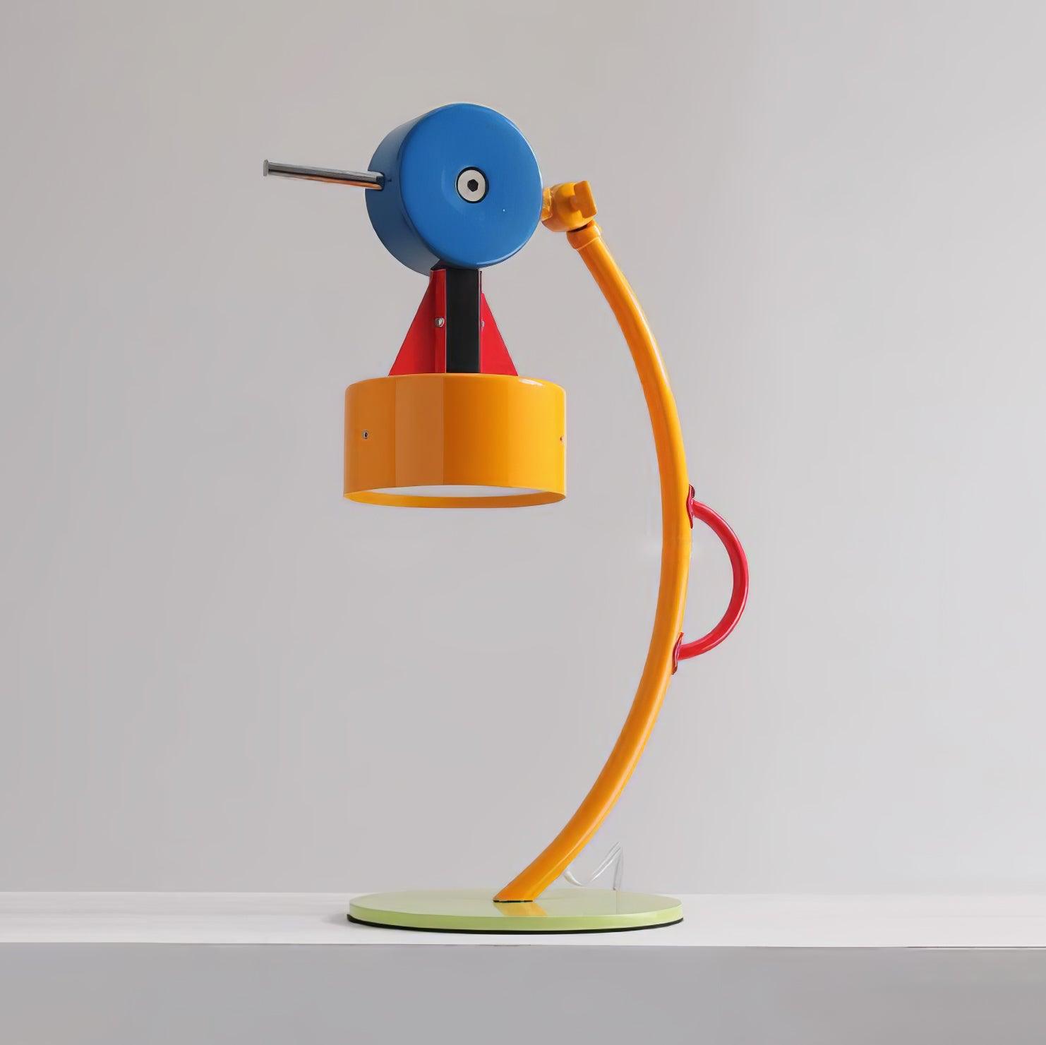Treetops Table Lamp - Blowlighting
