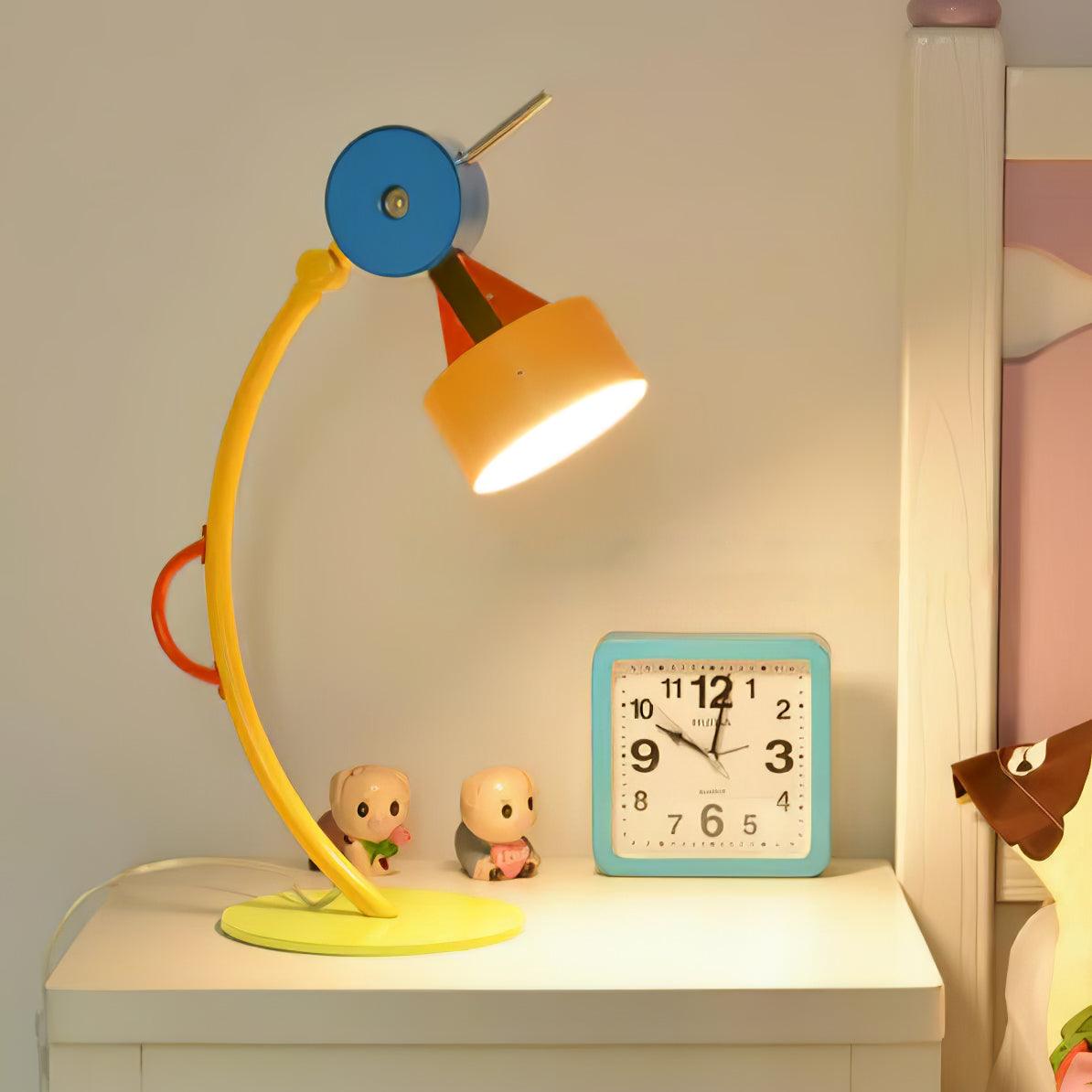 Treetops Table Lamp - Blowlighting