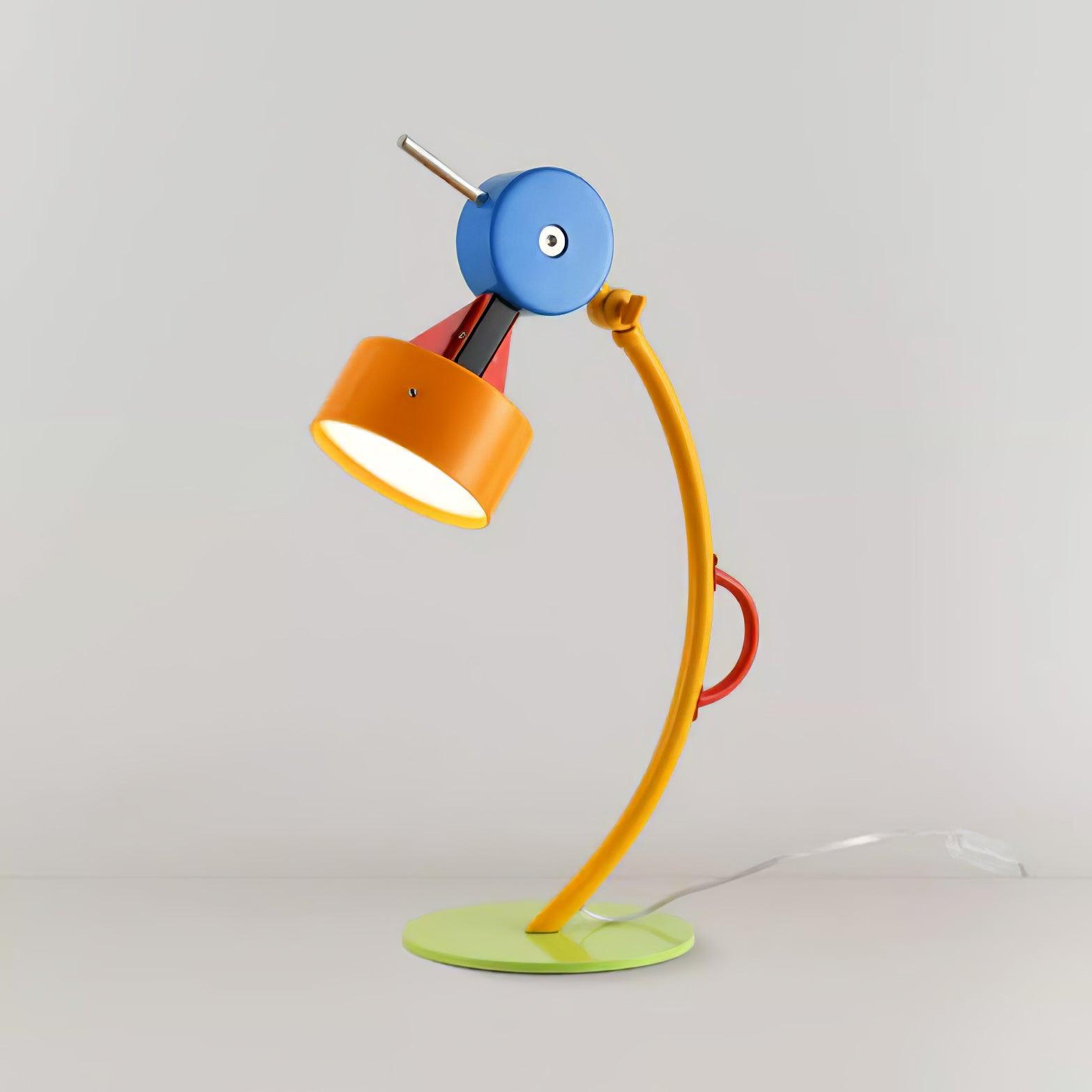 Treetops Table Lamp - Blowlighting