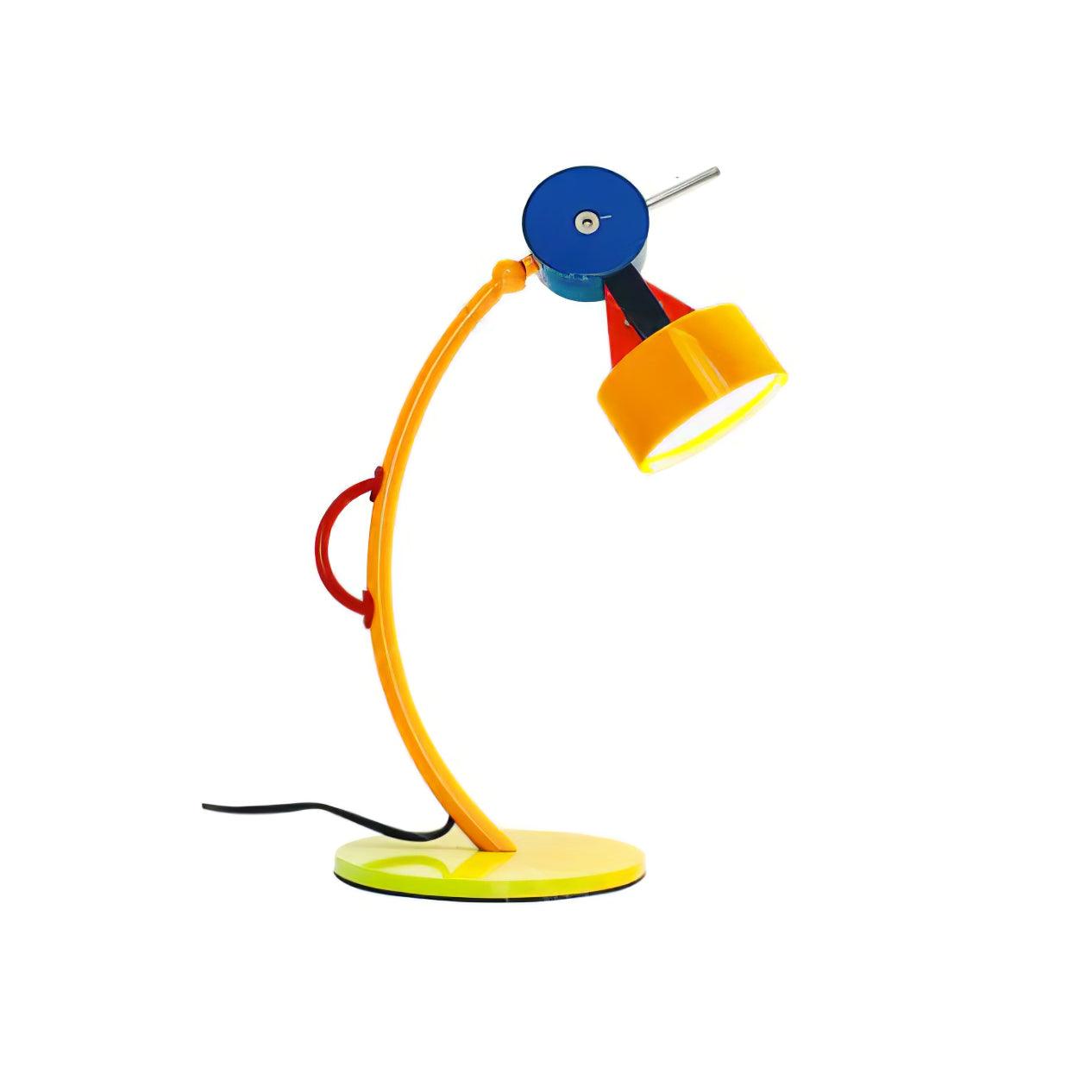 Treetops Table Lamp - Blowlighting