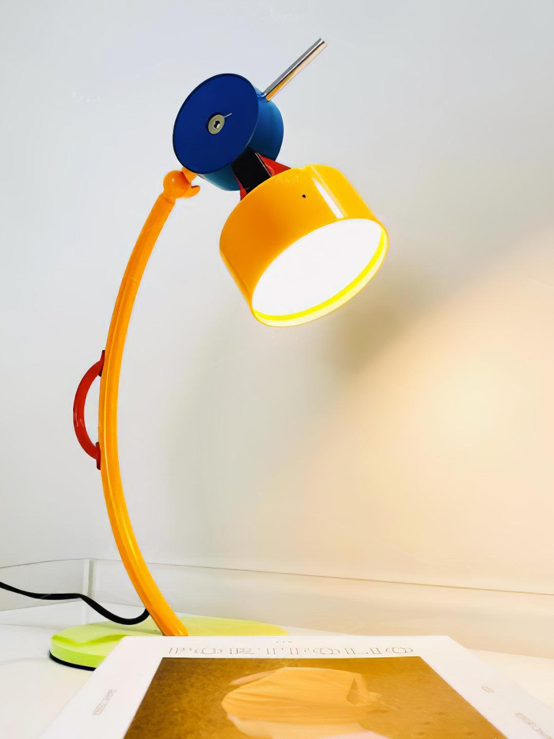 Treetops Table Lamp - Blowlighting