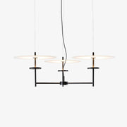 Trezzero Chandelier - Blowlighting
