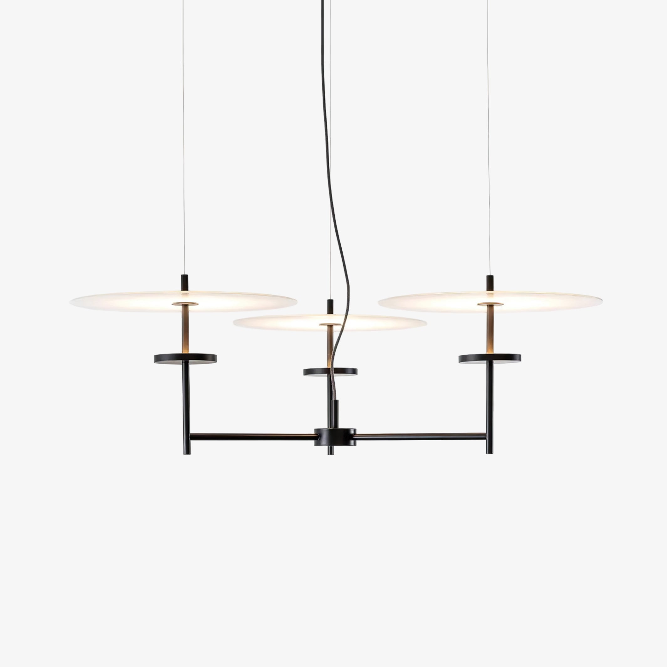 Trezzero Chandelier - Blowlighting