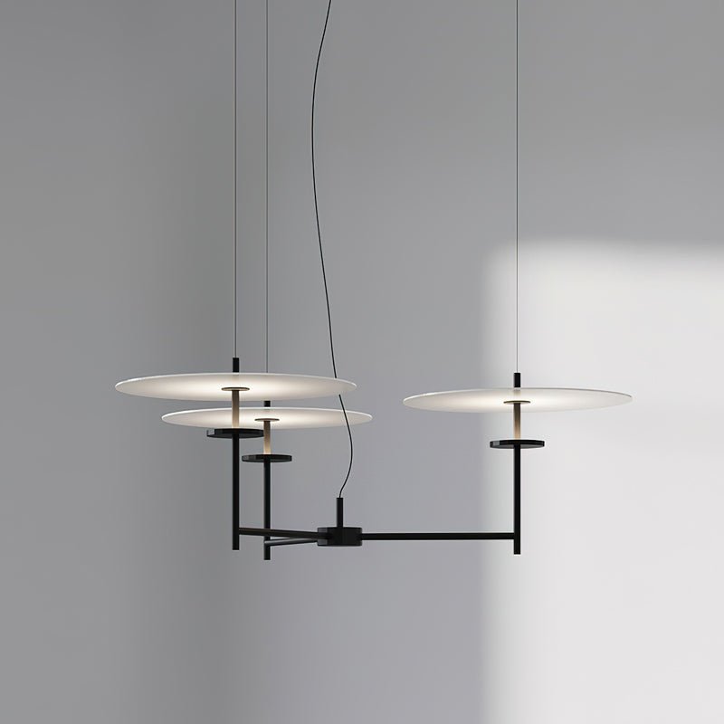 Trezzero Chandelier - Blowlighting