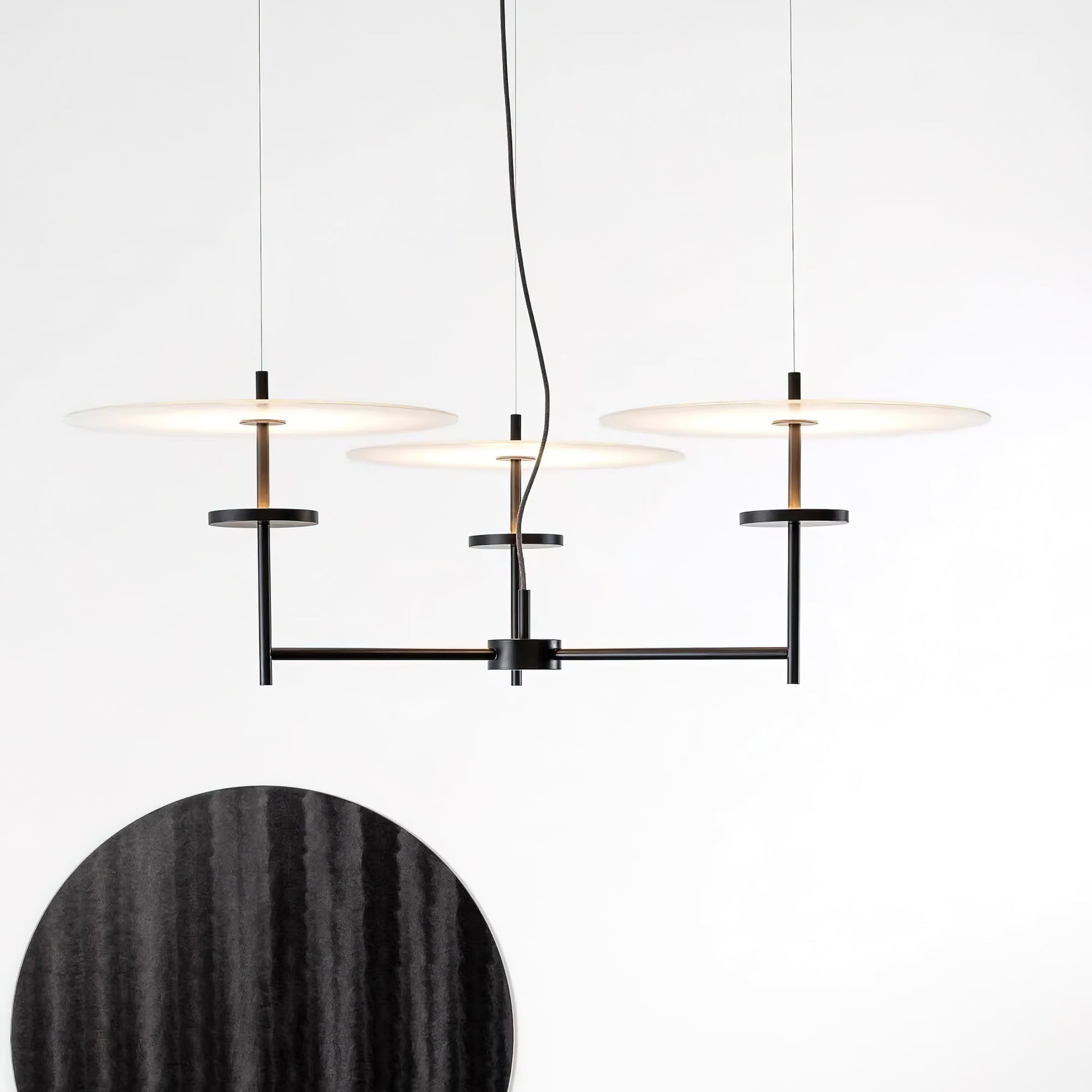 Trezzero Chandelier - Blowlighting