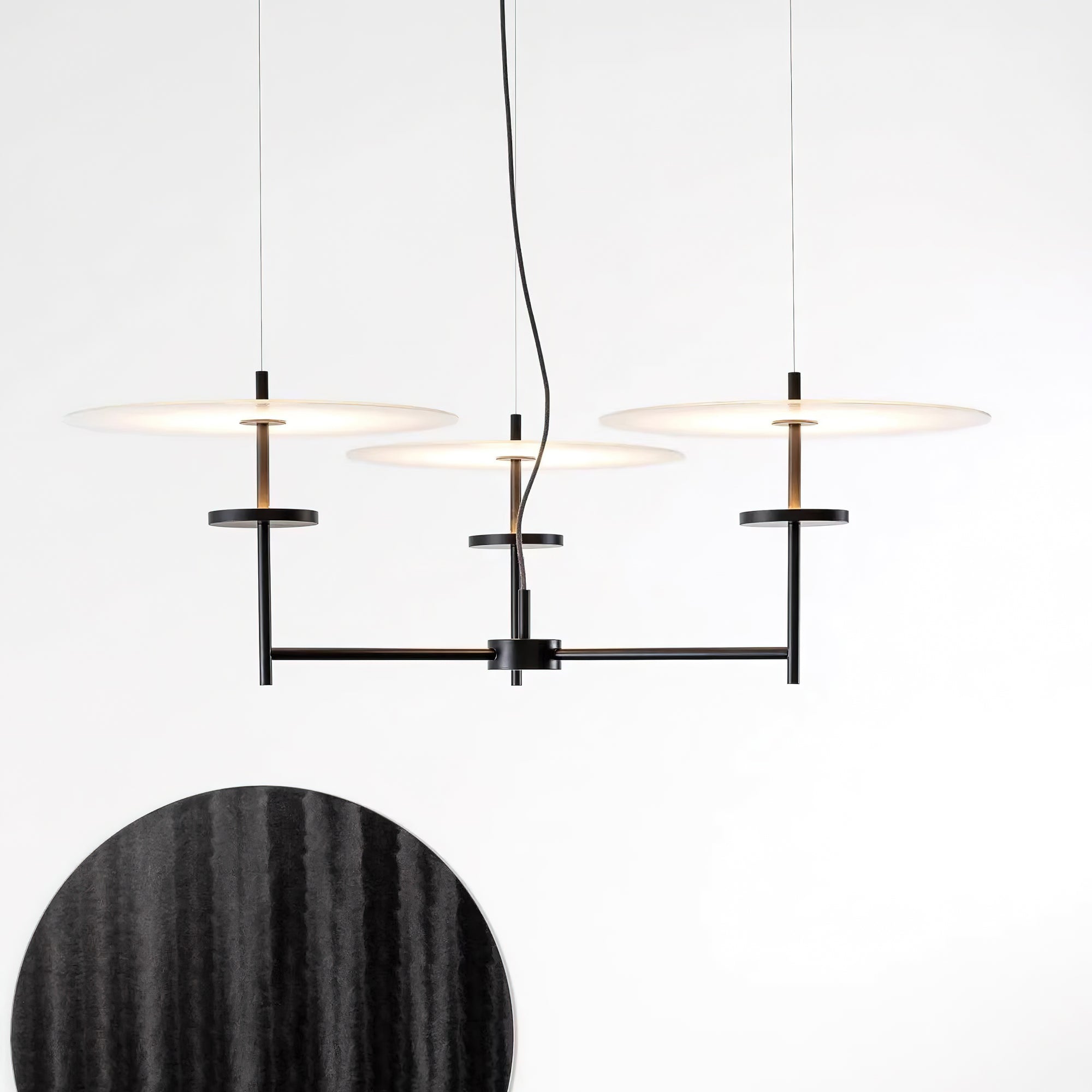 Trezzero Chandelier - Blowlighting