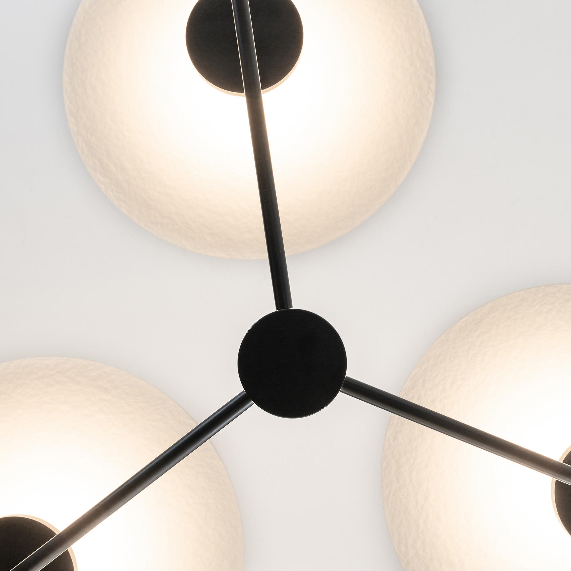 Trezzero Chandelier - Blowlighting