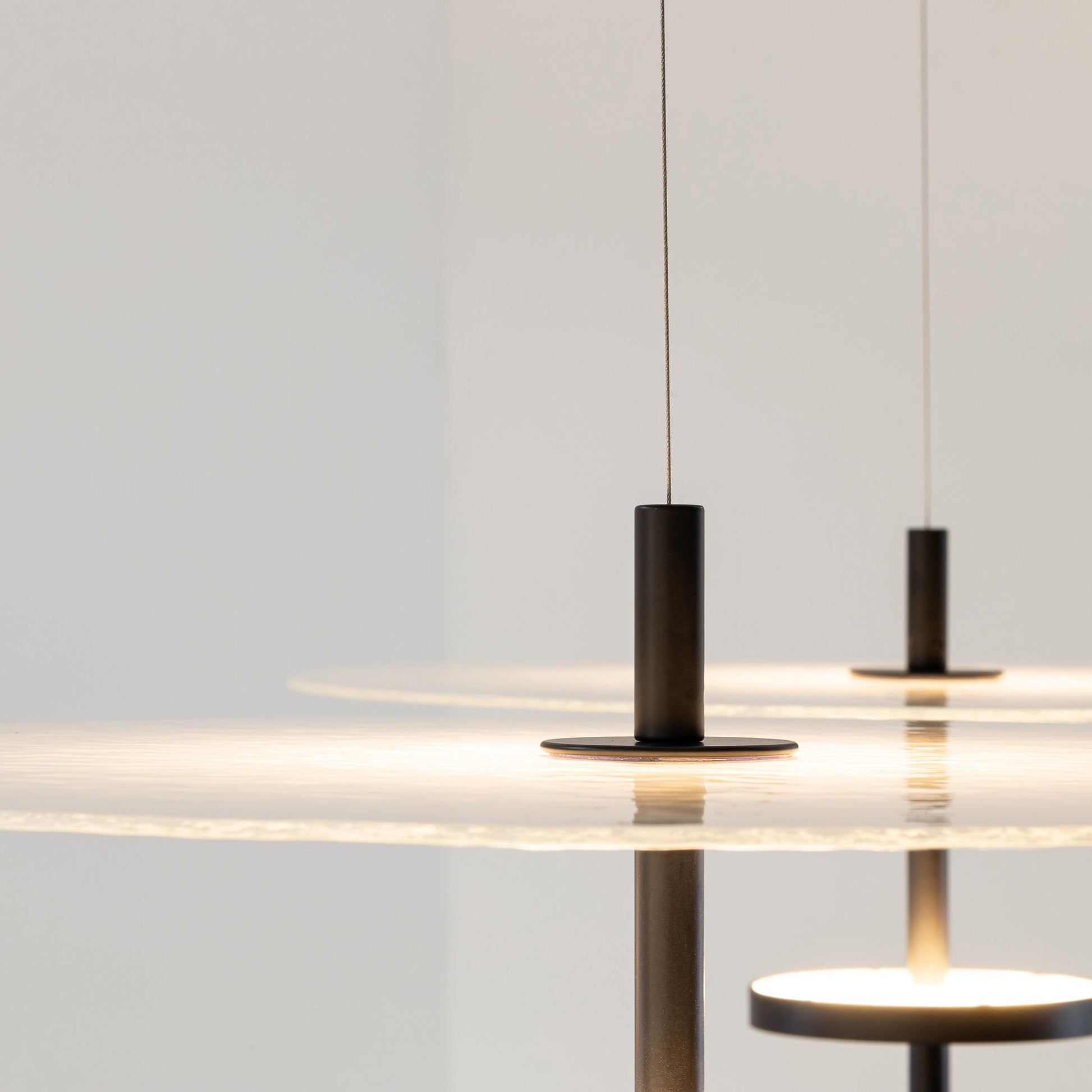 Trezzero Chandelier - Blowlighting