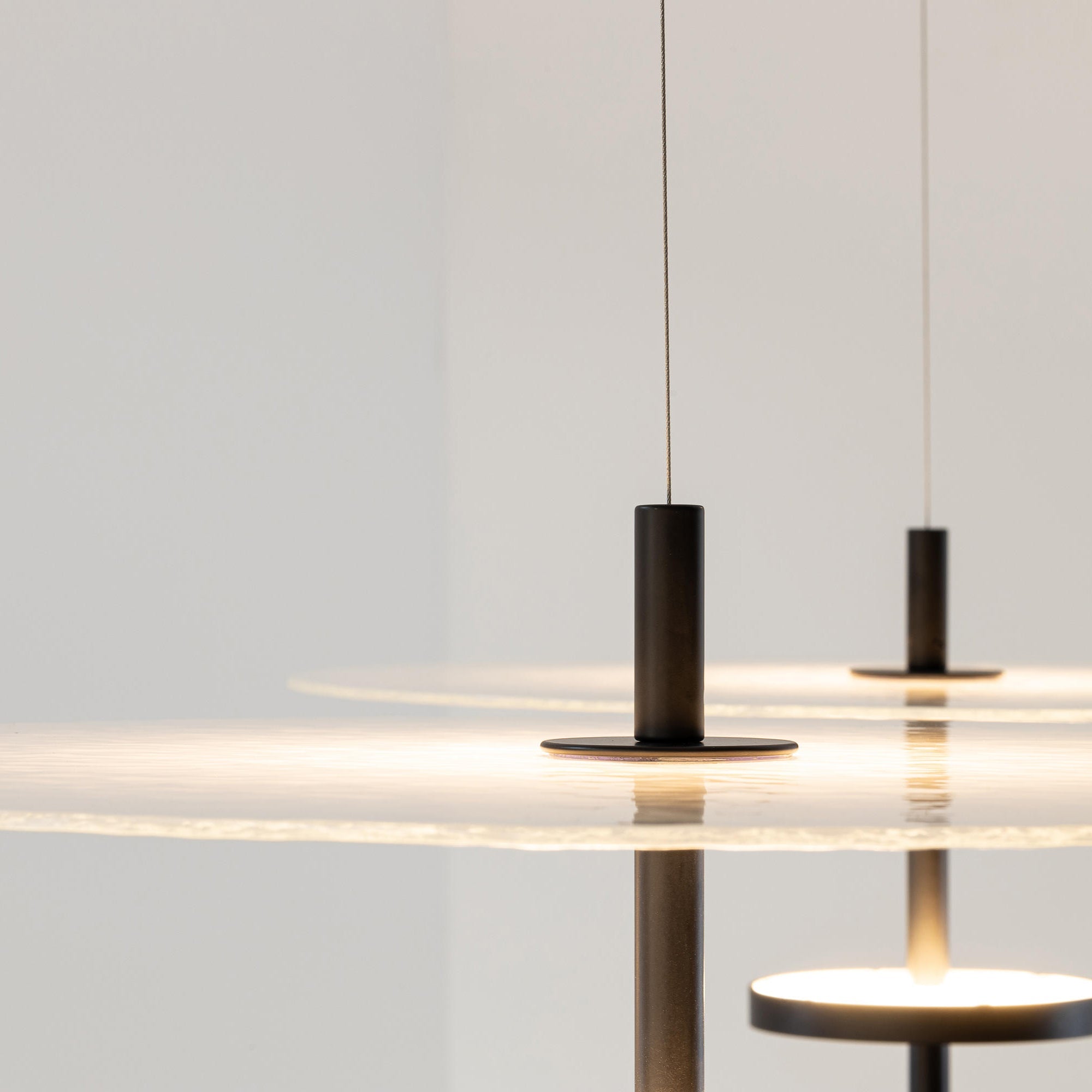 Trezzero Chandelier - Blowlighting