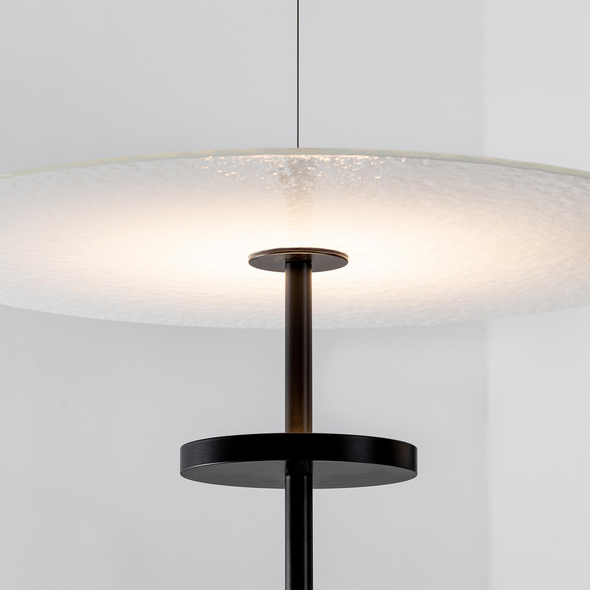 Trezzero Chandelier - Blowlighting