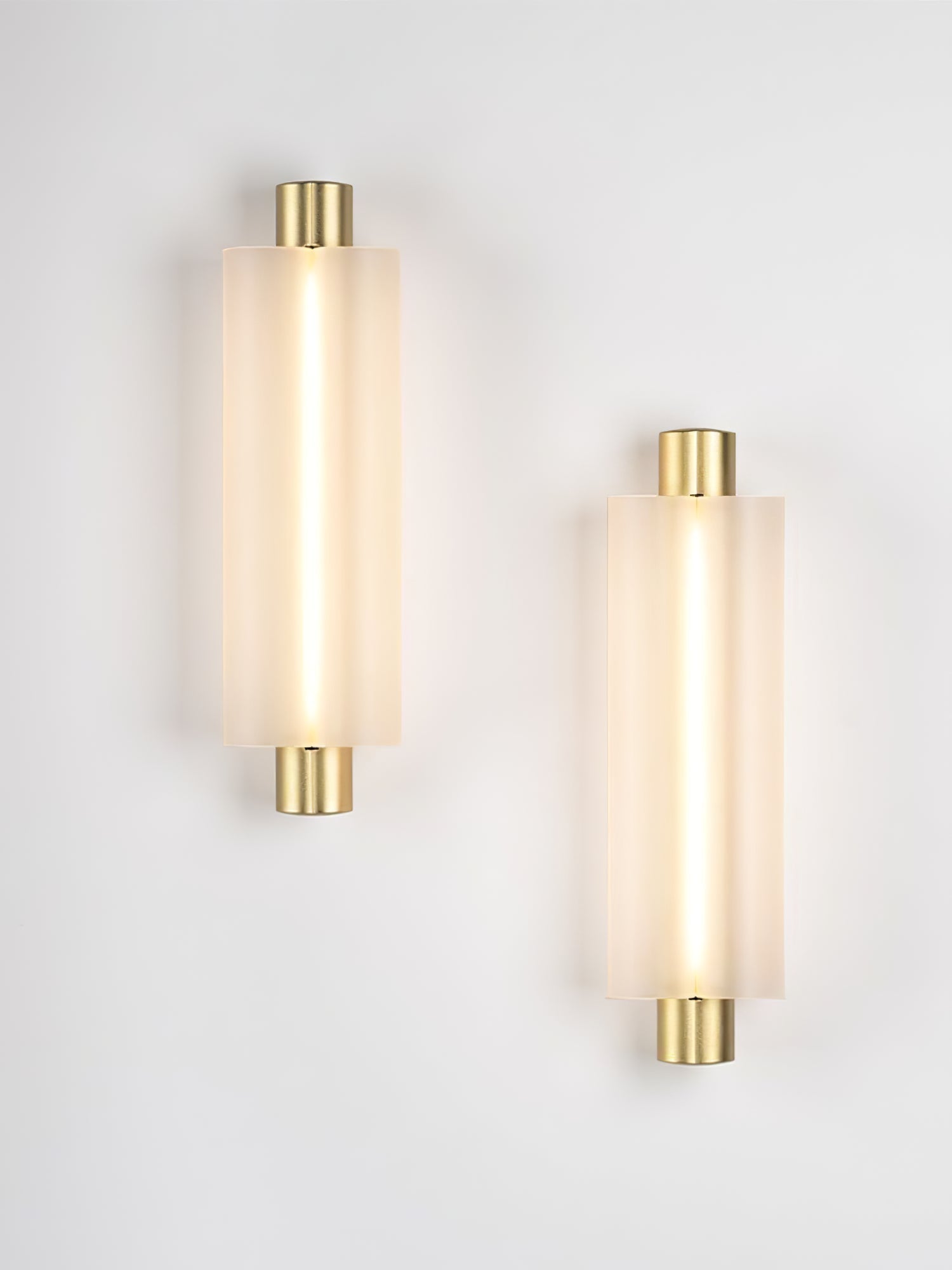Trillium Wall Sconce - Blowlighting
