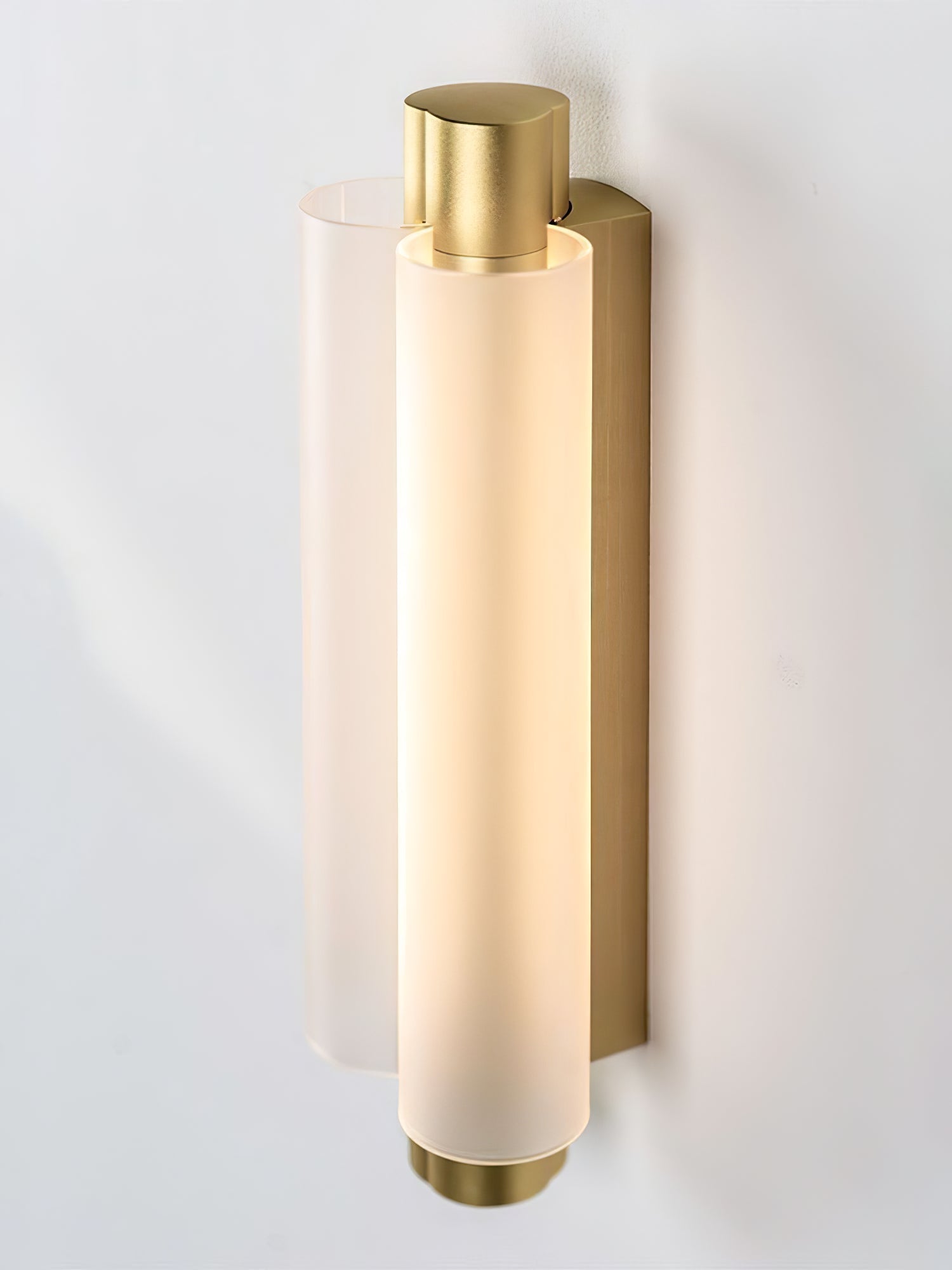 Trillium Wall Sconce - Blowlighting