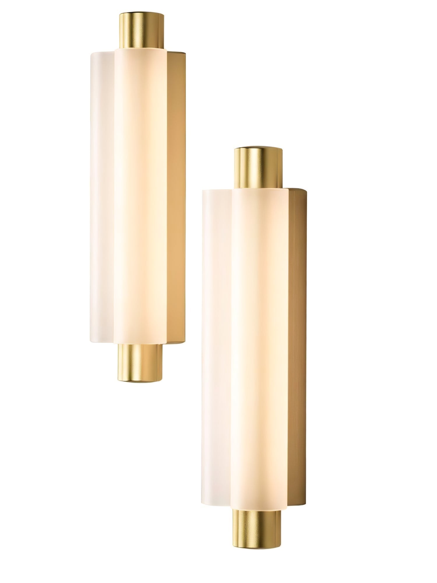Trillium Wall Sconce - Blowlighting