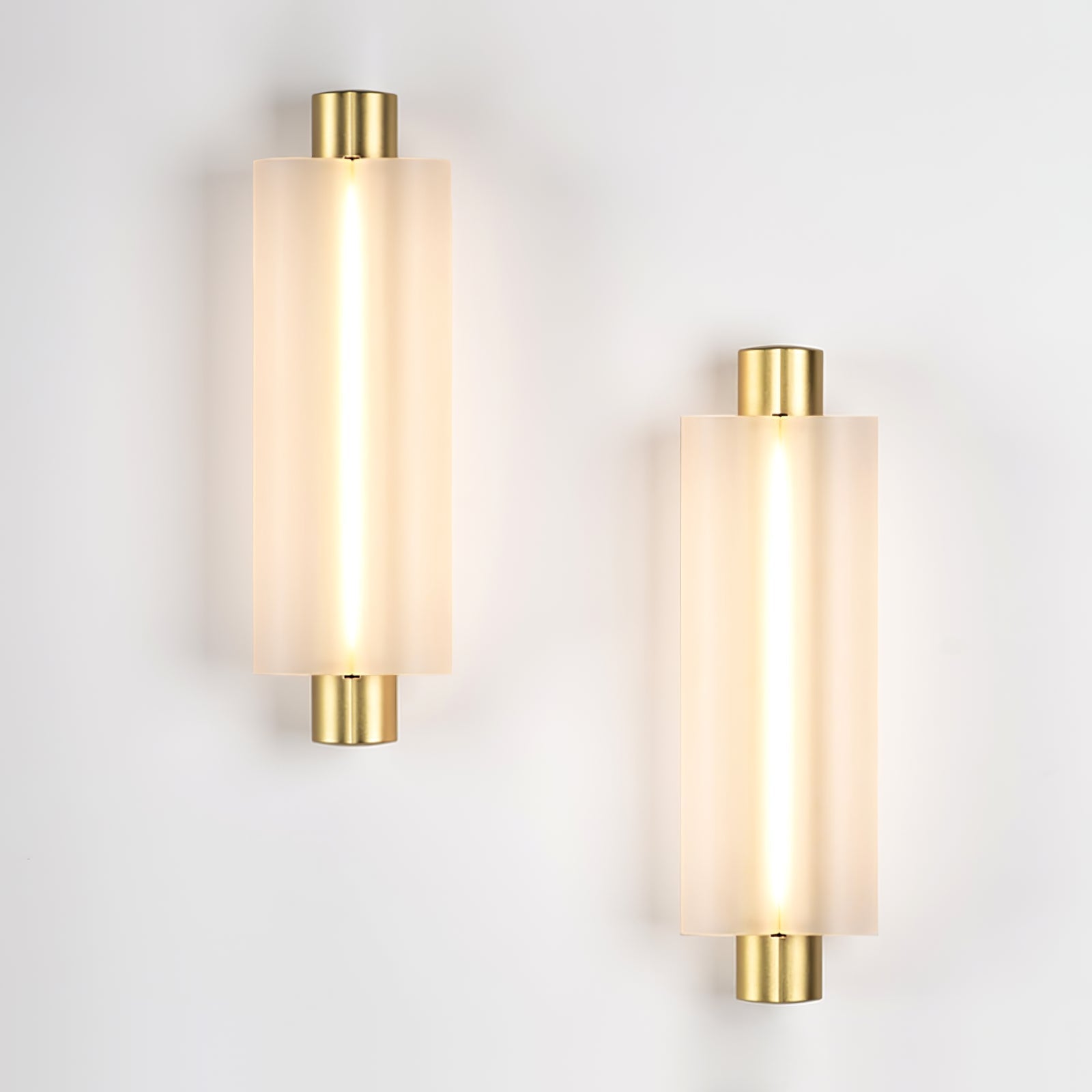 Trillium Wall Sconce - Blowlighting