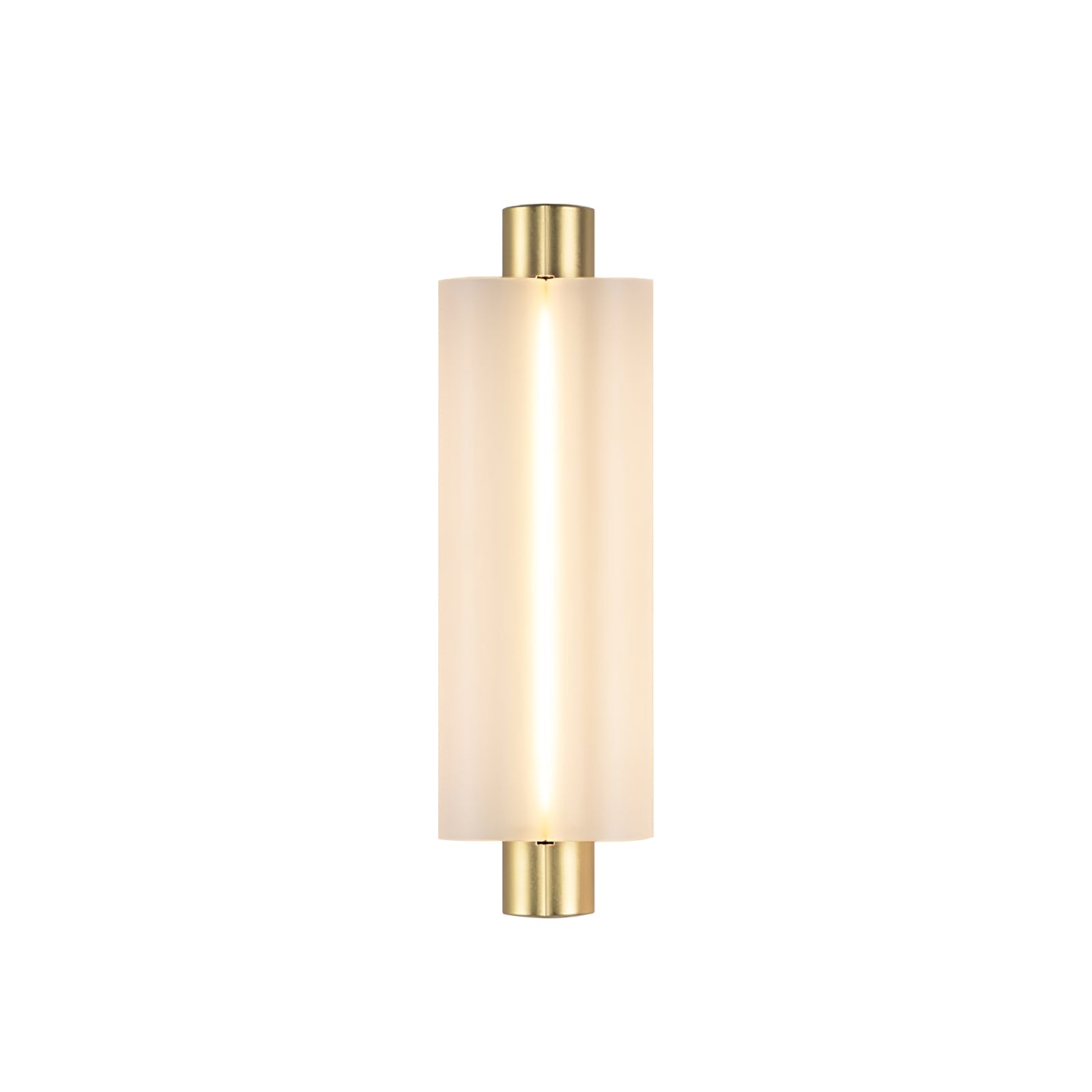 Trillium Wall Sconce - Blowlighting