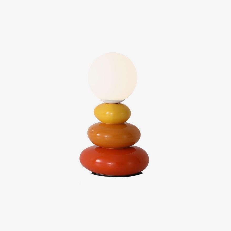 Triple Gourd Table Lamp - Blowlighting