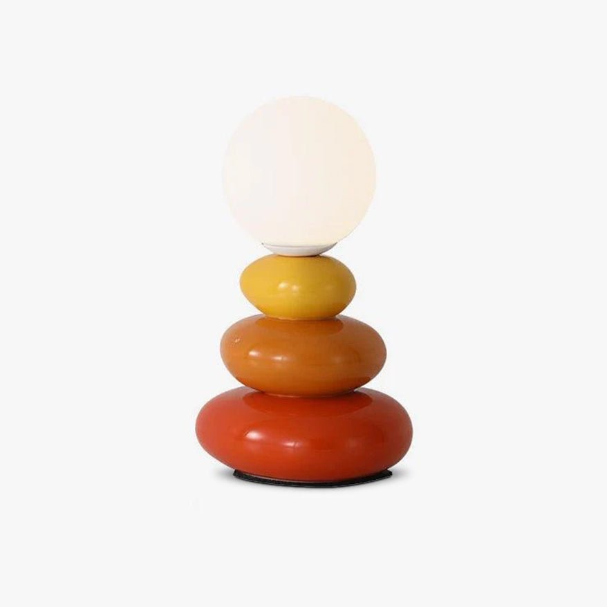Triple Gourd Table Lamp - Blowlighting
