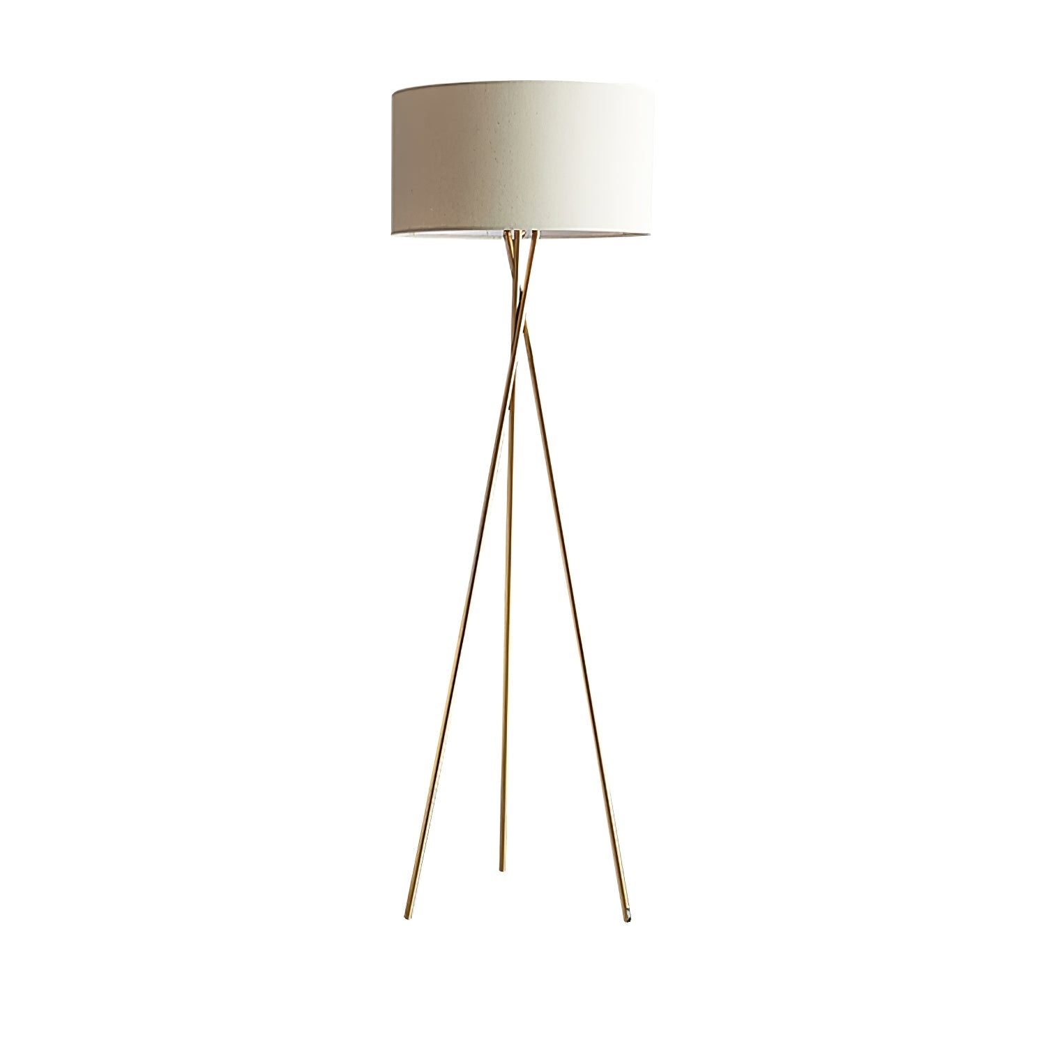 Tripod Grace Floor Lamp - Blowlighting