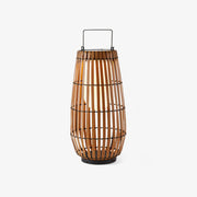 Tropic Braid Lantern Outdoor Lamp - Blowlighting