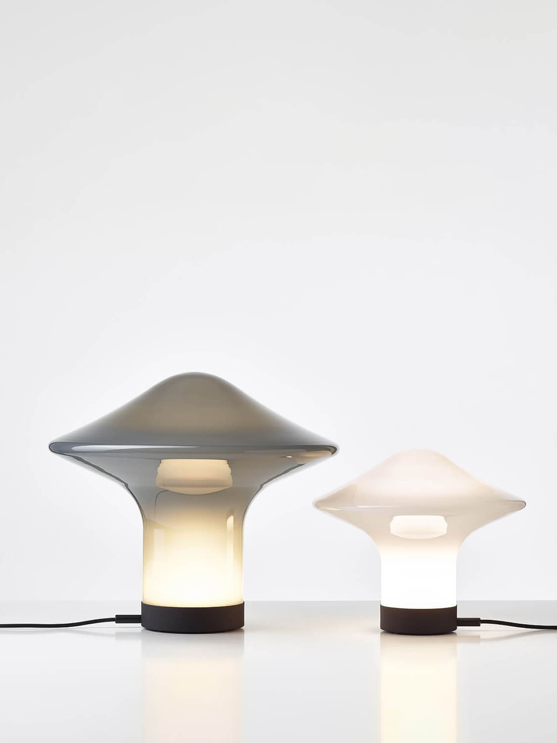 Trottola Table Lamp - Blowlighting