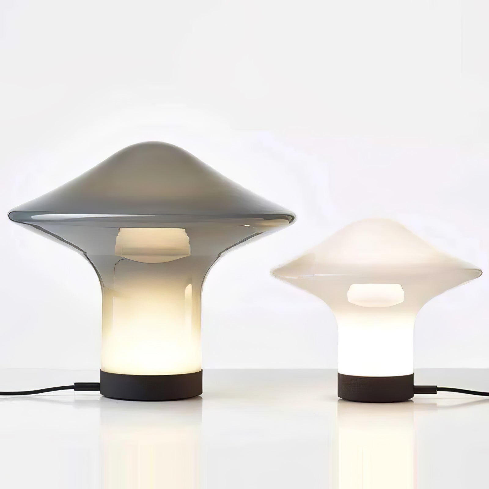 Trottola Table Lamp - Blowlighting