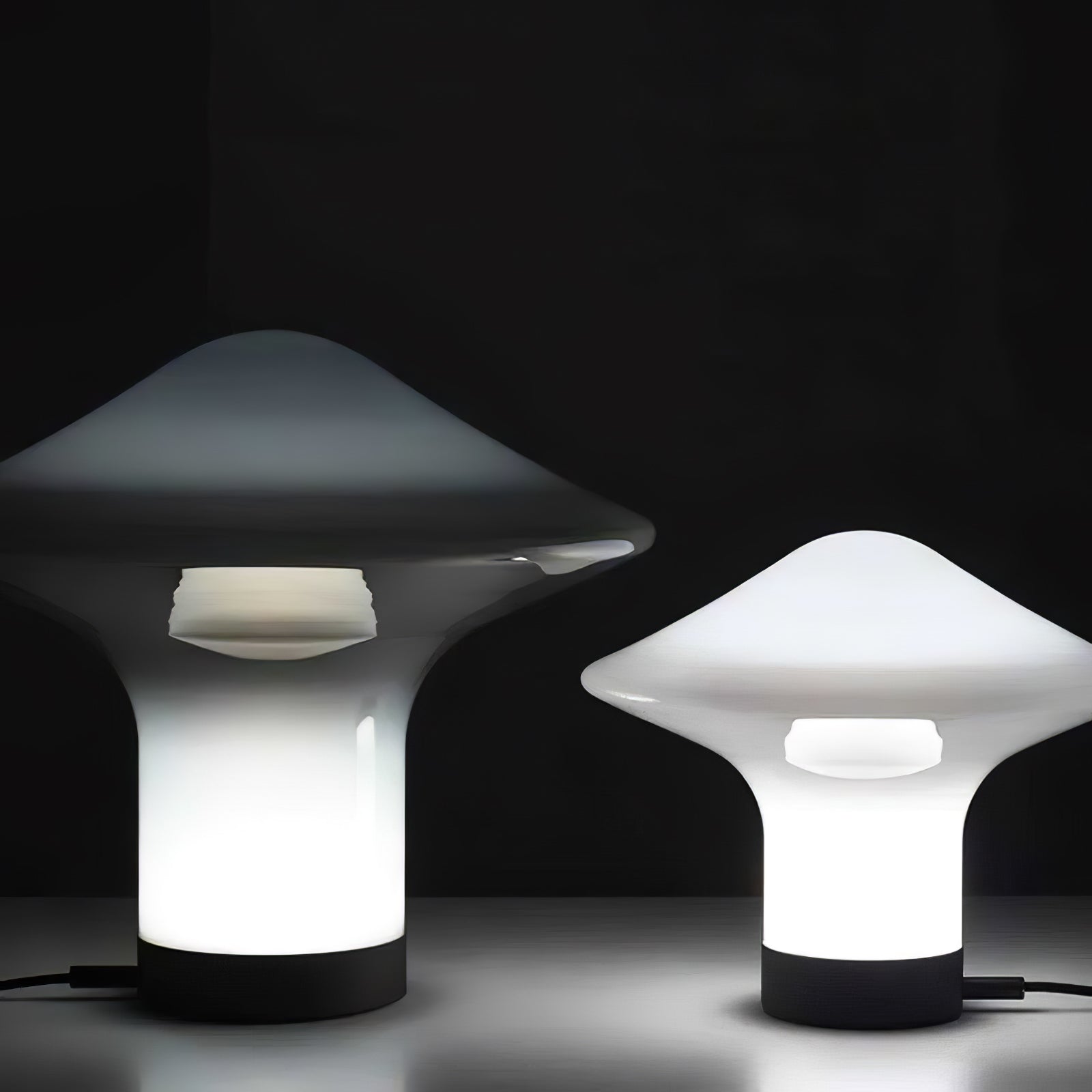 Trottola Table Lamp - Blowlighting