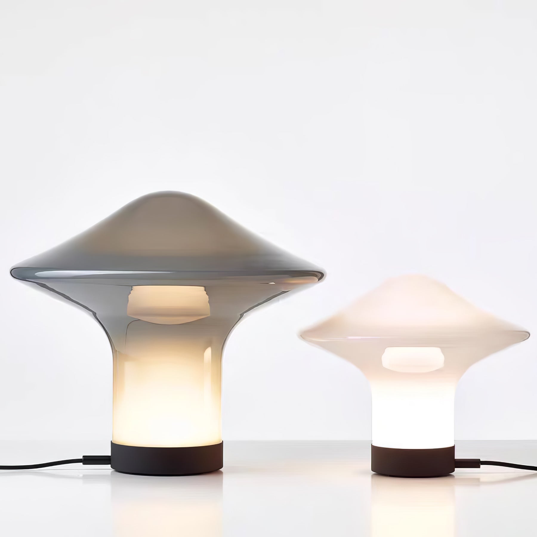 Trottola Table Lamp - Blowlighting