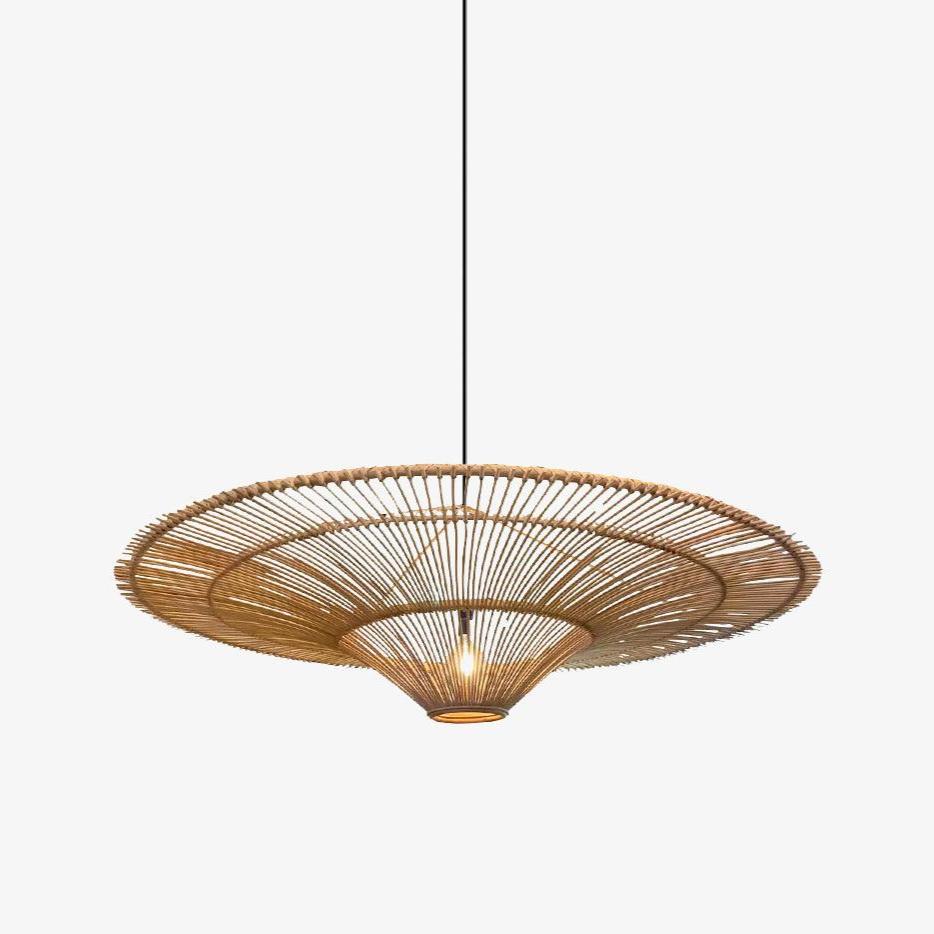 Troy Lighting Costa Mesa Chandelier - Blowlighting