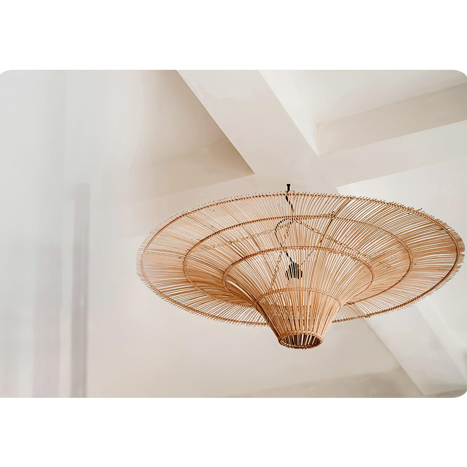 Troy Lighting Costa Mesa Chandelier - Blowlighting