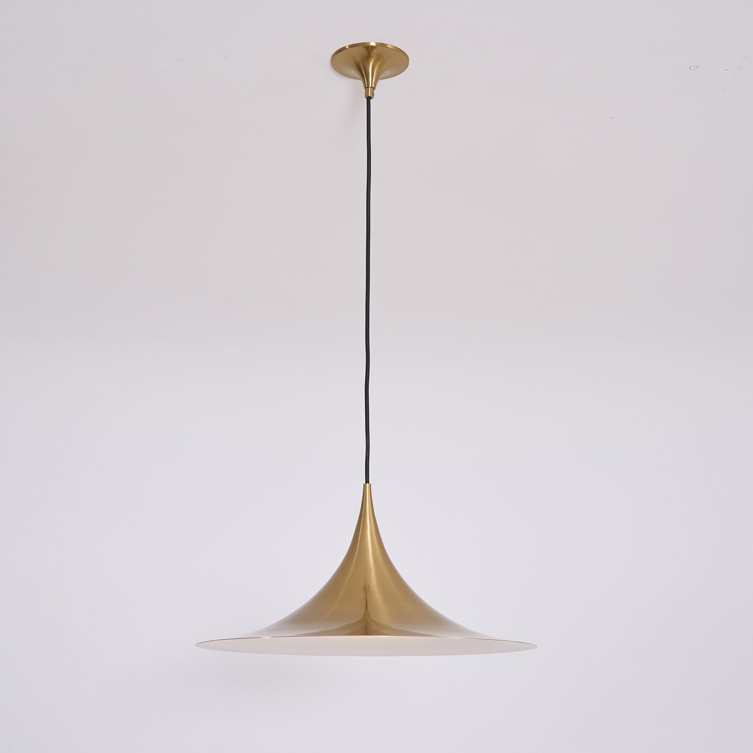 Semi Pendant Light - Blowlighting