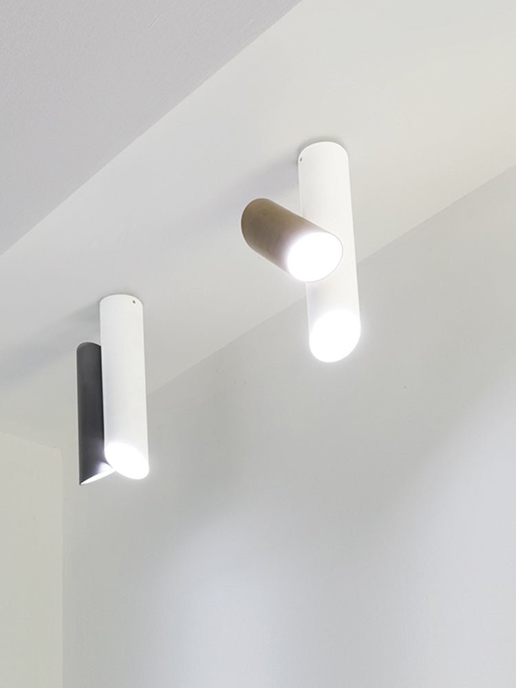 Tubes Ceiling Light - Blowlighting