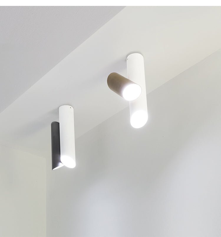 Tubes Ceiling Light - Blowlighting