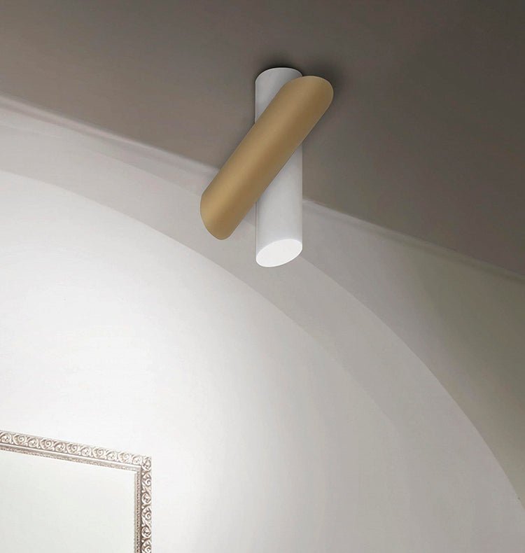 Tubes Ceiling Light - Blowlighting