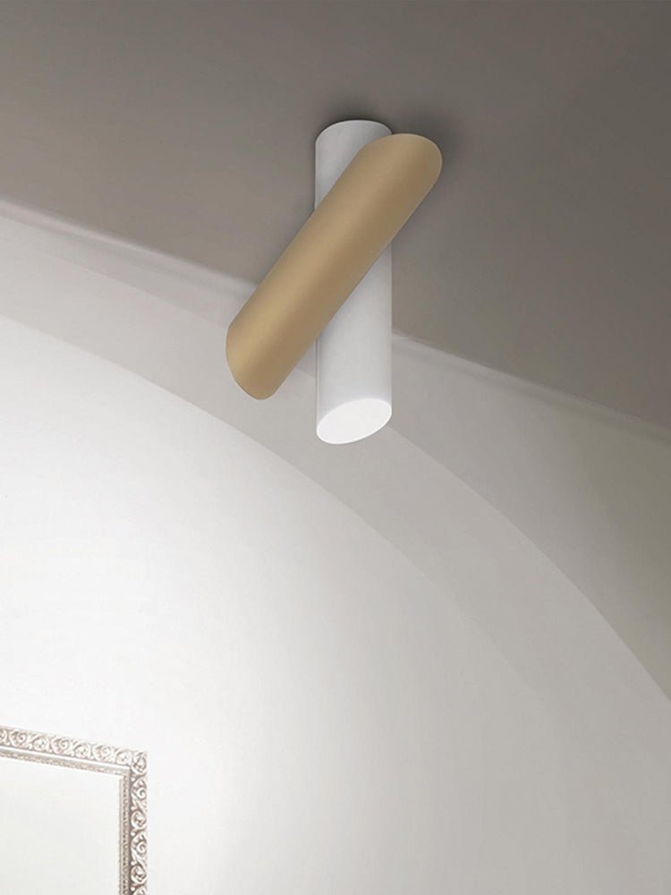 Tubes Ceiling Light - Blowlighting