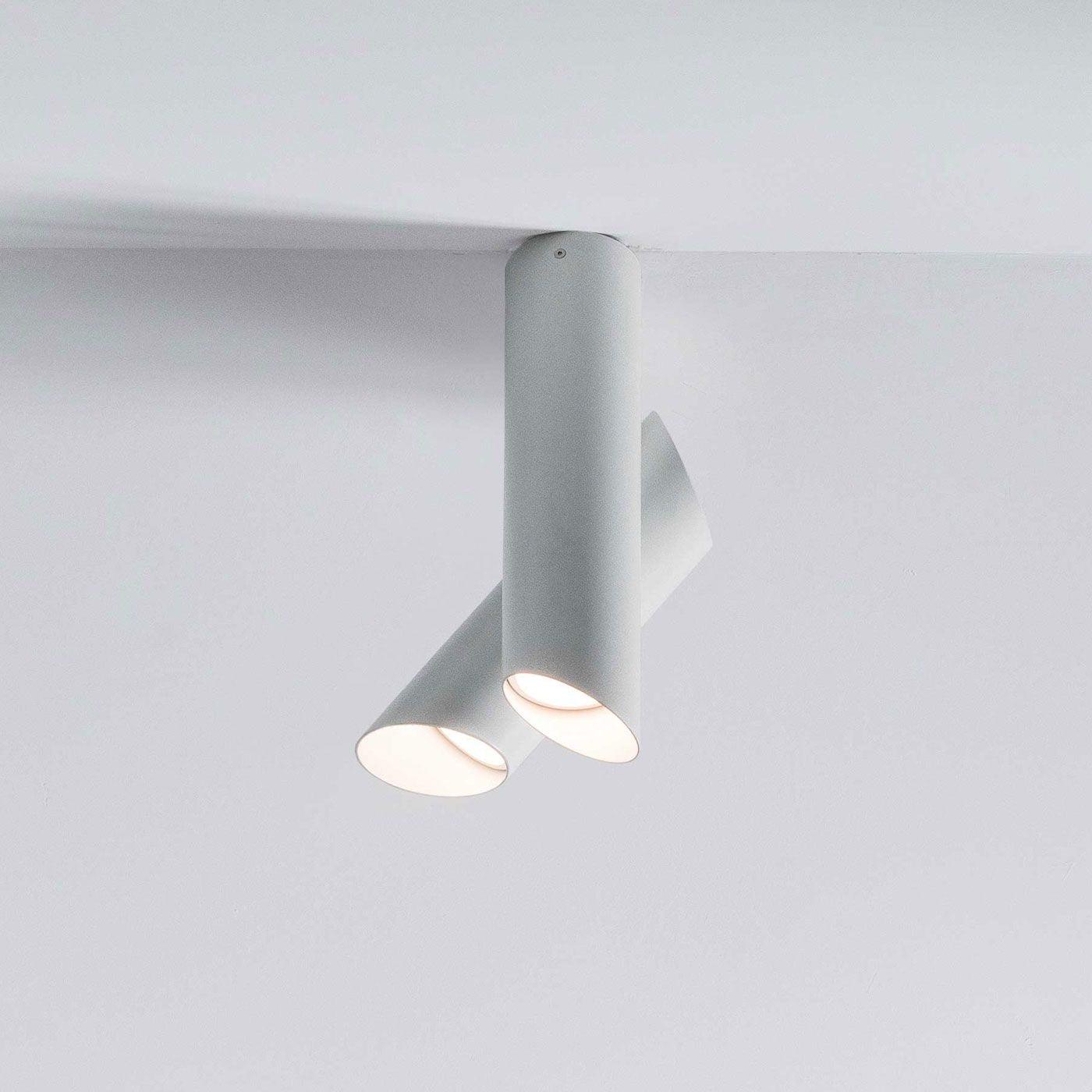 Tubes Ceiling Light - Blowlighting