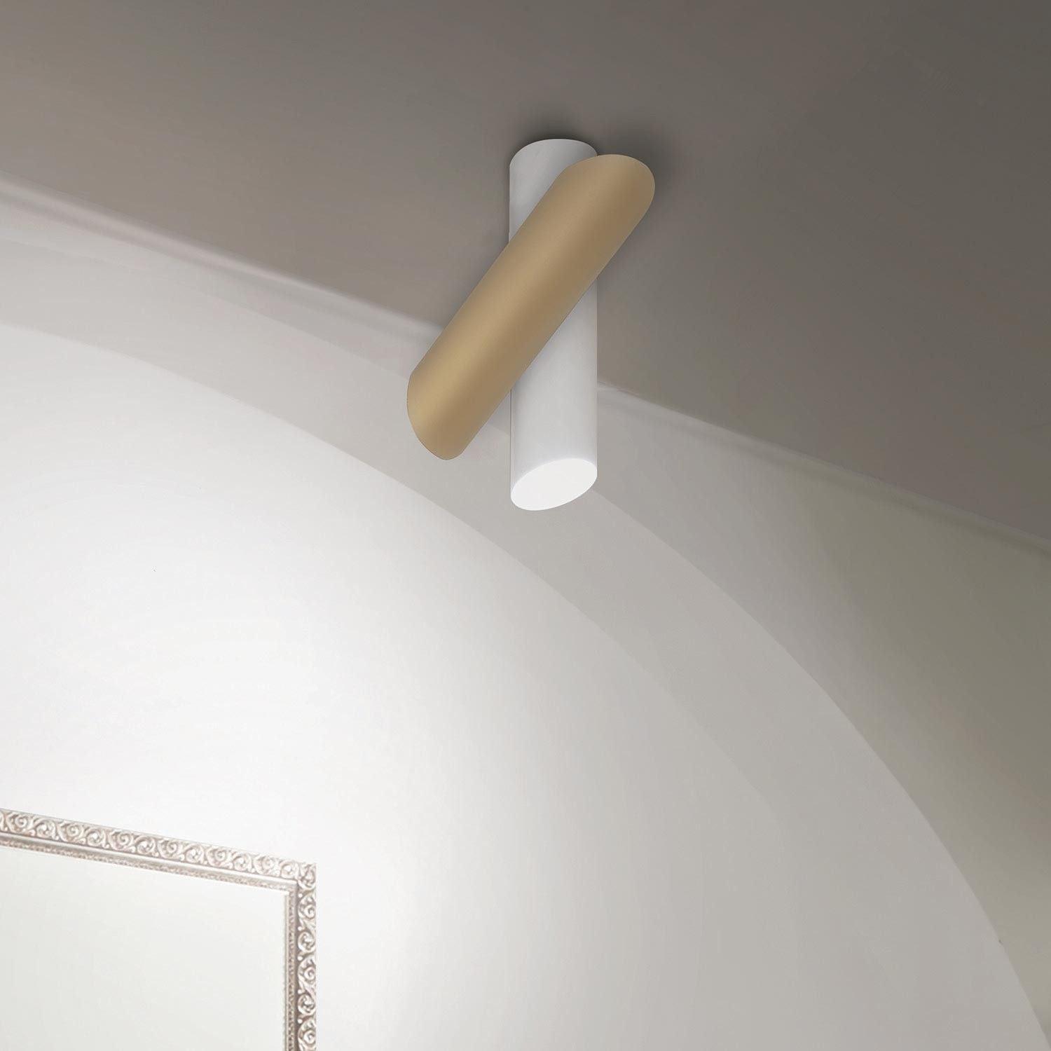 Tubes Ceiling Light - Blowlighting