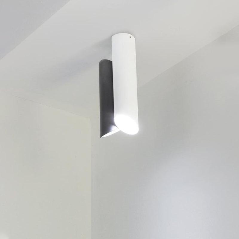 Tubes Ceiling Light - Blowlighting