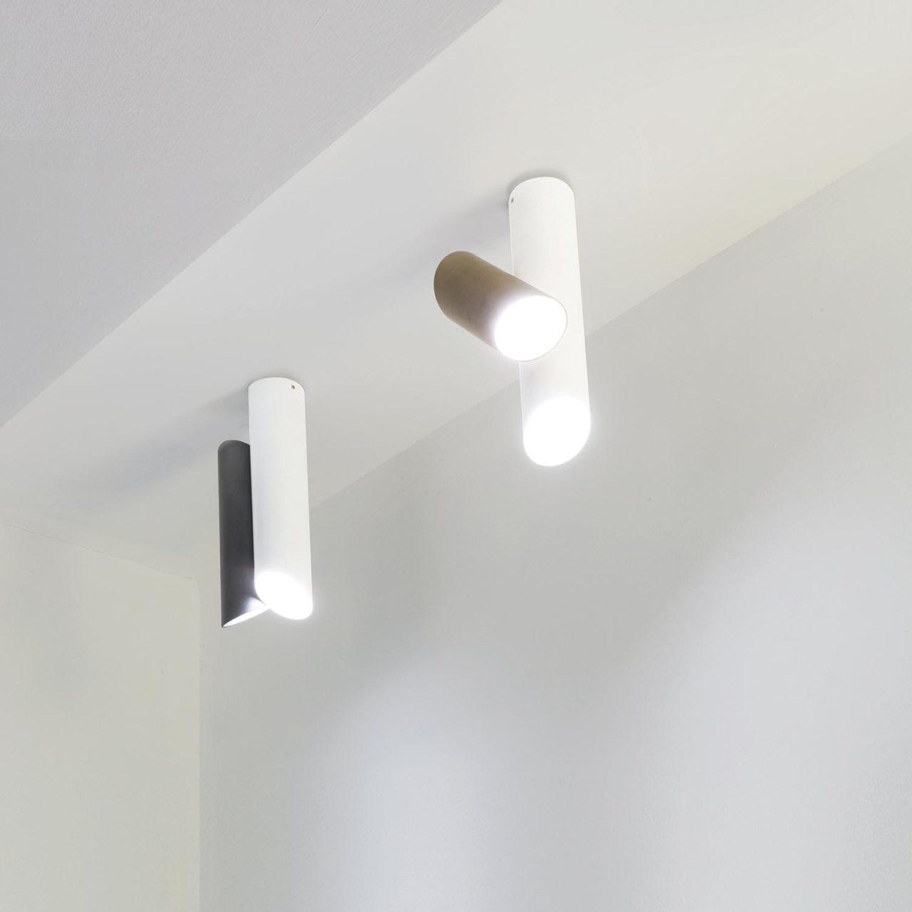 Tubes Ceiling Light - Blowlighting