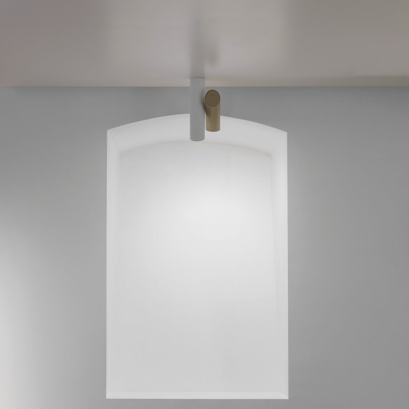 Tubes Ceiling Light - Blowlighting