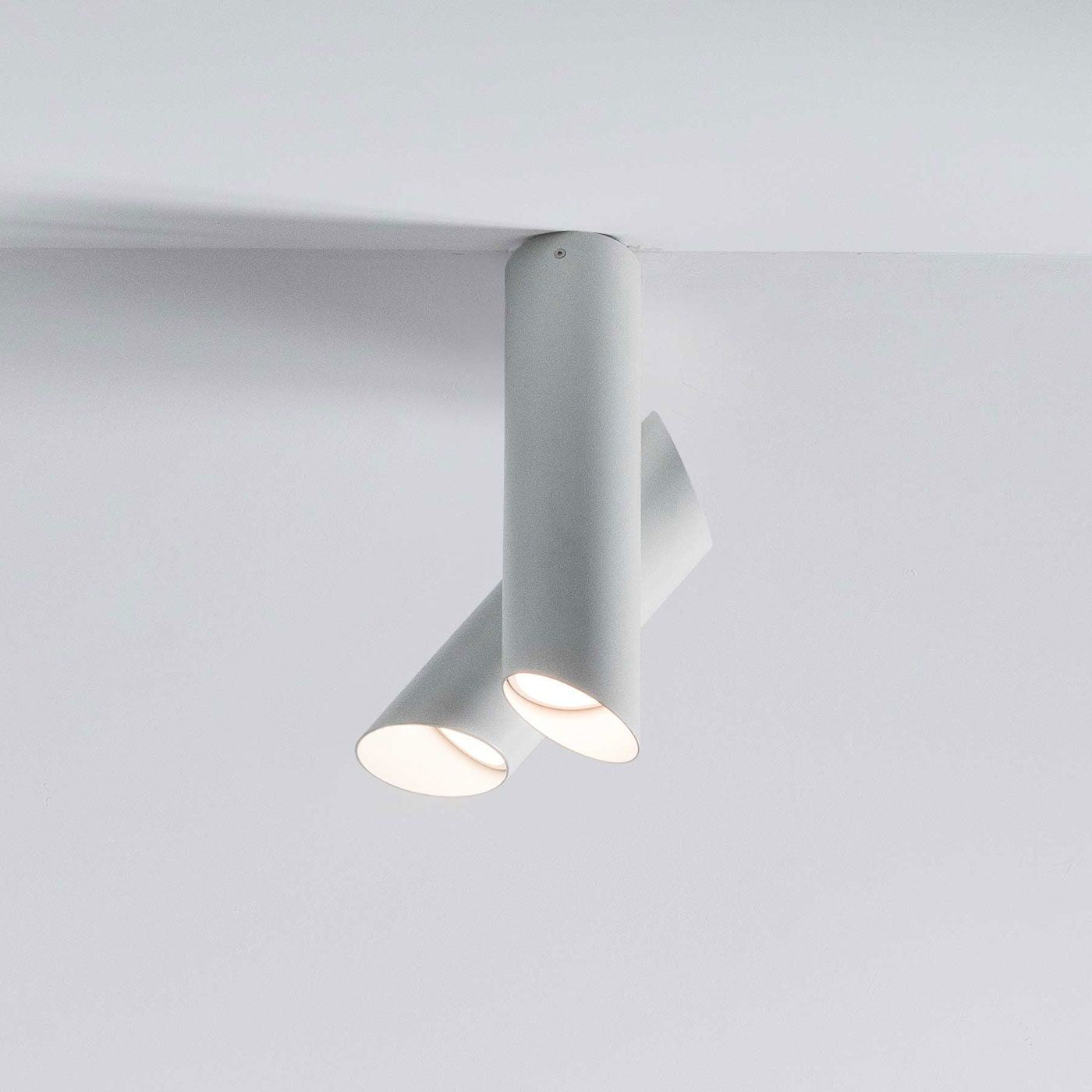 Tubes Ceiling Light - Blowlighting