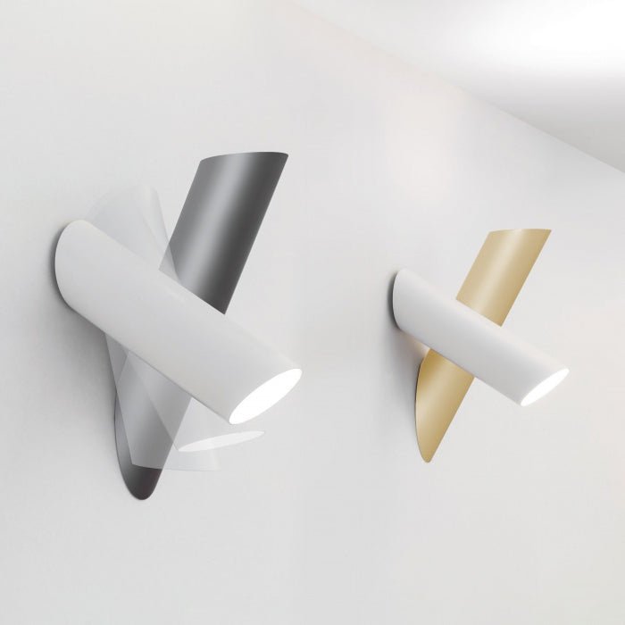 Tubes Wall Light - Blowlighting