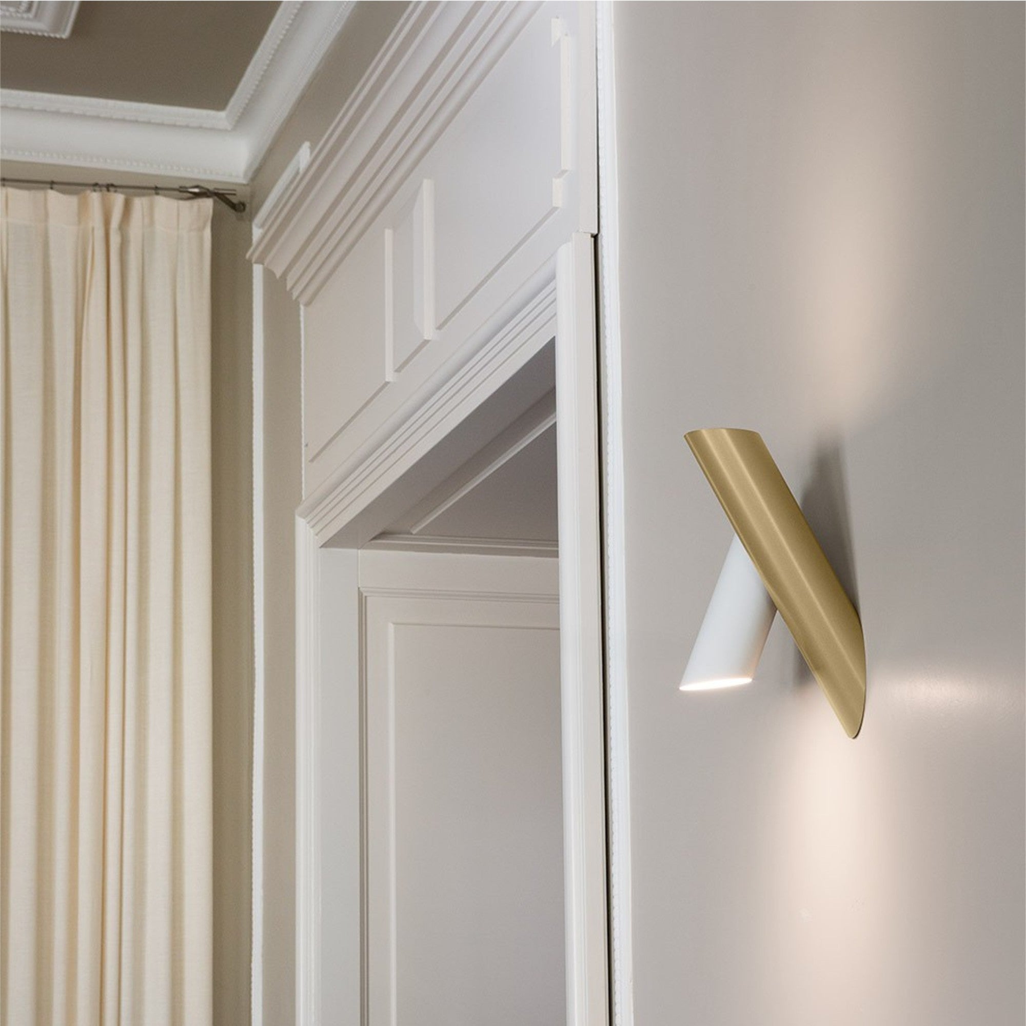 Tubes Wall Light - Blowlighting